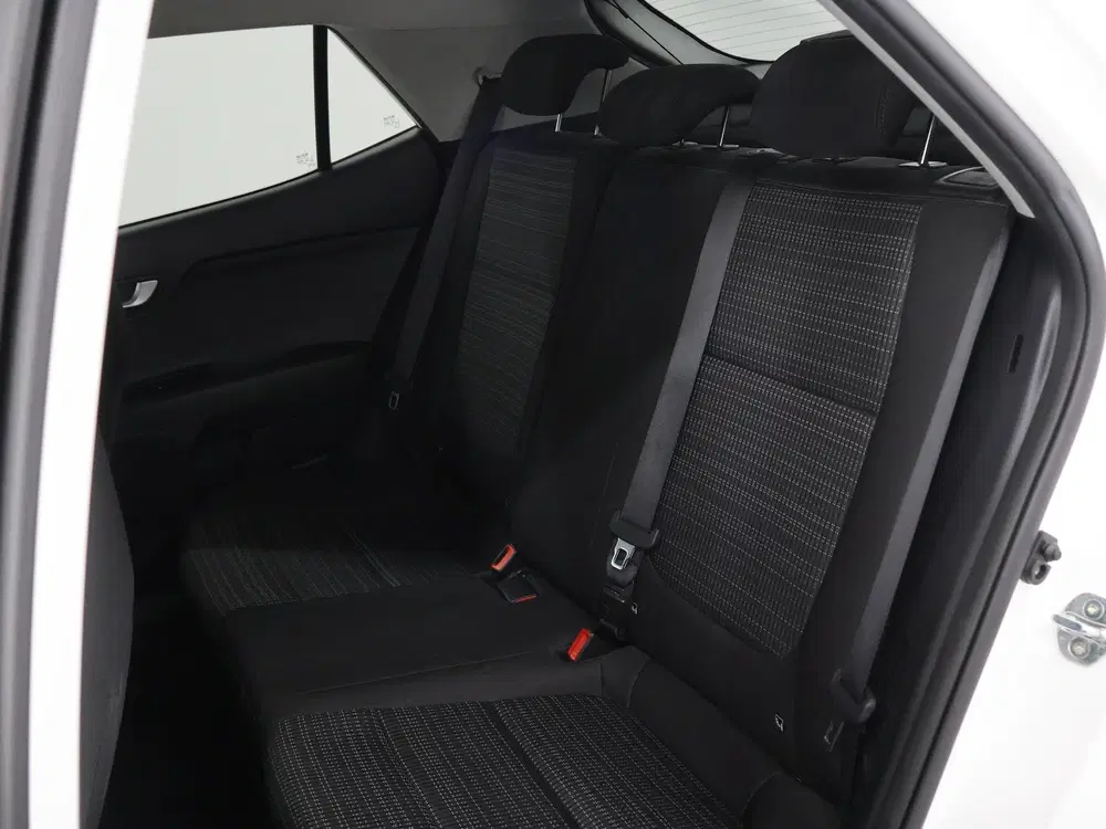 Kia Stonic 1.0 T-GDi MHEV DynamicPlusLine uit 2021, foto 11