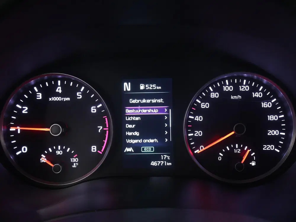 Kia Stonic 1.0 T-GDi MHEV DynamicPlusLine uit 2021, foto 12