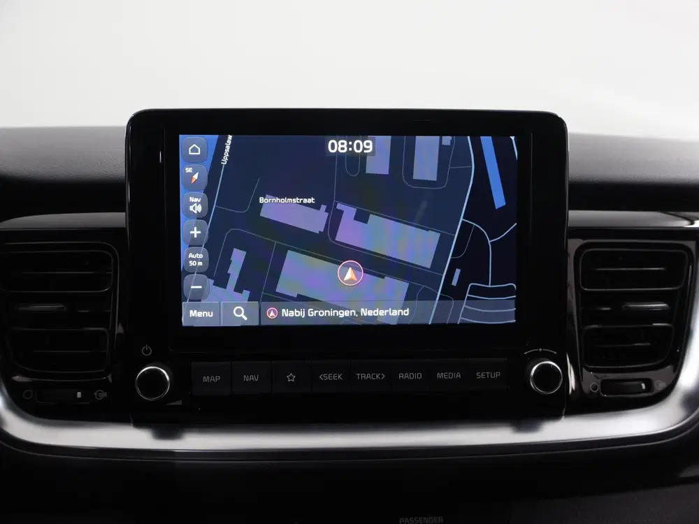 Kia Stonic 1.0 T-GDi MHEV DynamicPlusLine uit 2021, foto 13