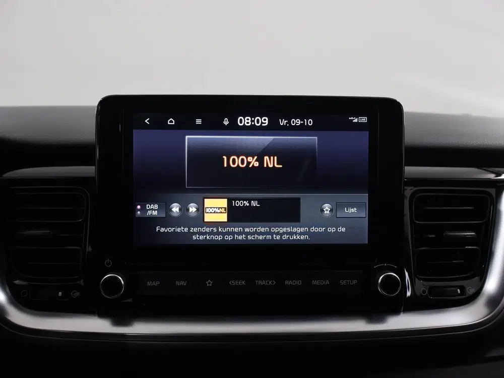 Kia Stonic 1.0 T-GDi MHEV DynamicPlusLine uit 2021, foto 15