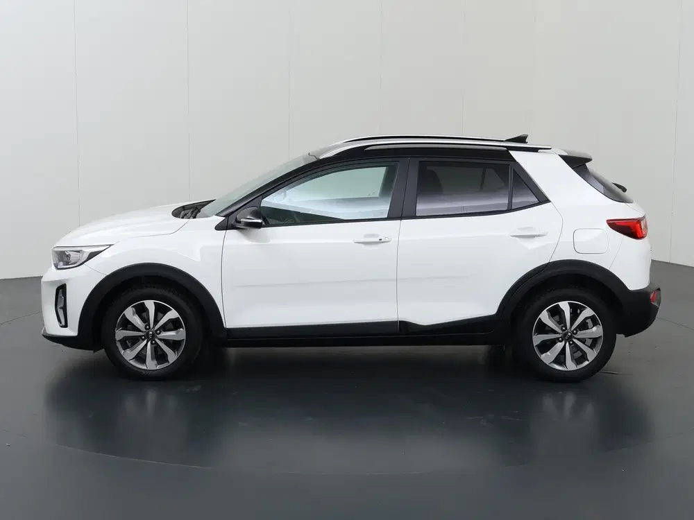 Kia Stonic 1.0 T-GDi MHEV DynamicPlusLine uit 2021, foto 5