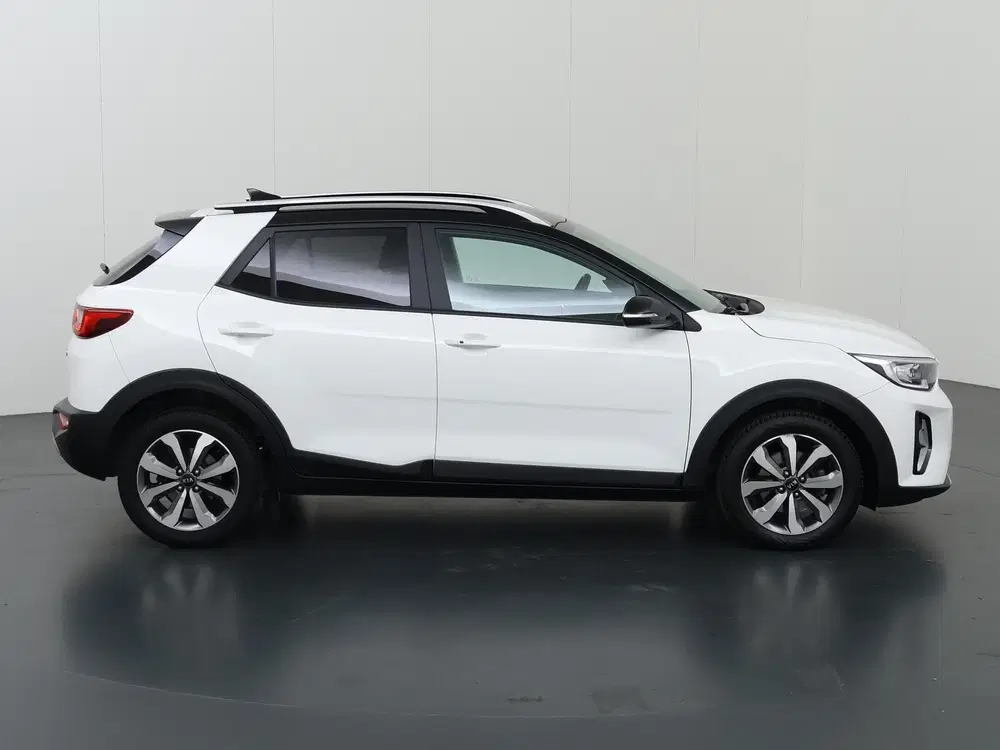 Kia Stonic 1.0 T-GDi MHEV DynamicPlusLine uit 2021, foto 6