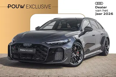 Audi RS5 2.9 e-hybrid 639pk quattro uit 2026