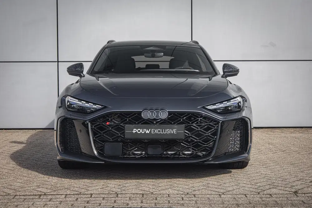 Audi RS5 2.9 e-hybrid 639pk quattro uit 2026, foto 7