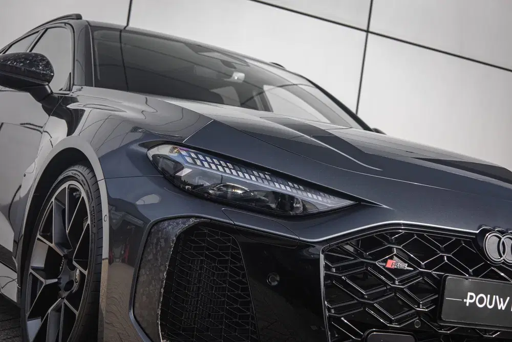 Audi RS5 2.9 e-hybrid 639pk quattro uit 2026, foto 8