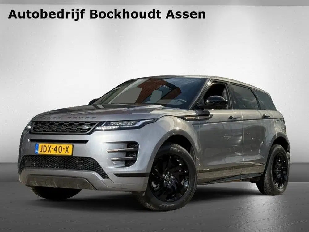 Land Rover Range Rover Evoque 1.5 P300e AWD R-Dynamic S uit 2023