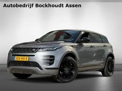 Land Rover Range Rover Evoque 1.5 P300e AWD R-Dynamic S uit 2023