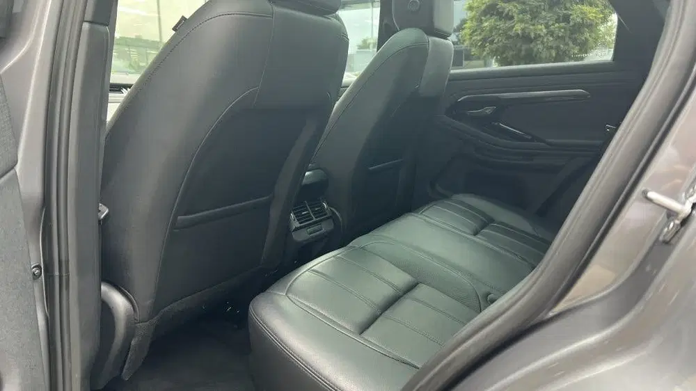 Land Rover Range Rover Evoque 1.5 P300e AWD R-Dynamic S uit 2023, foto 11