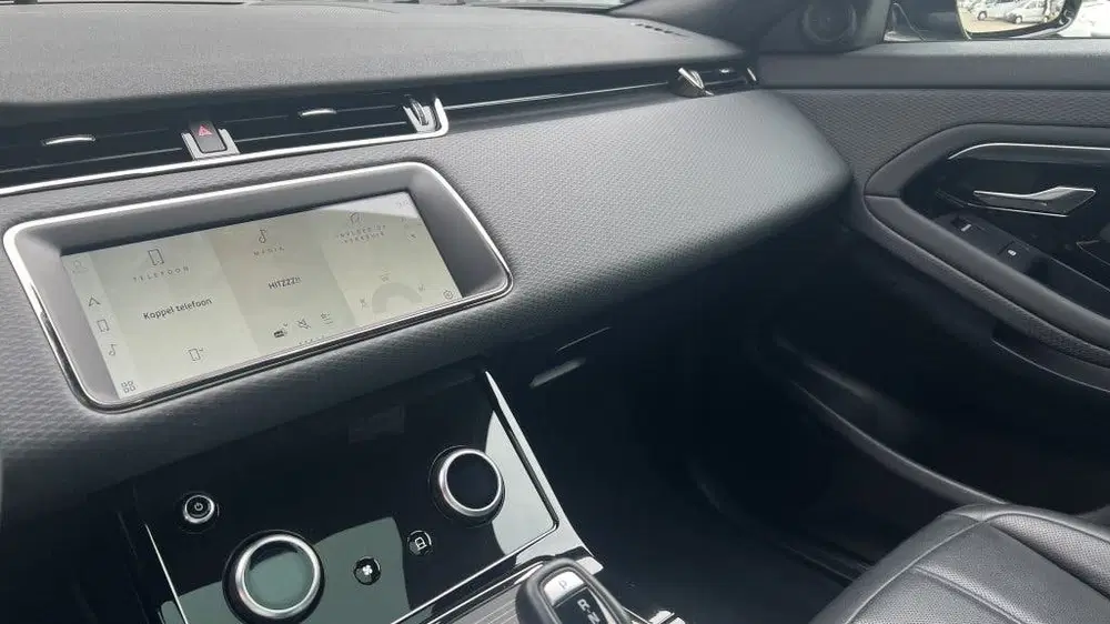 Land Rover Range Rover Evoque 1.5 P300e AWD R-Dynamic S uit 2023, foto 13