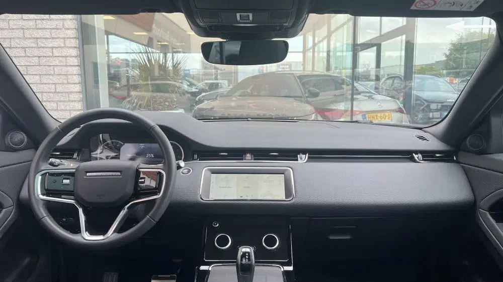 Land Rover Range Rover Evoque 1.5 P300e AWD R-Dynamic S uit 2023, foto 14