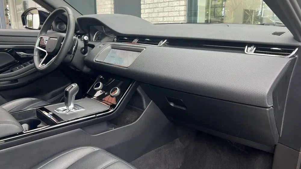 Land Rover Range Rover Evoque 1.5 P300e AWD R-Dynamic S uit 2023, foto 15