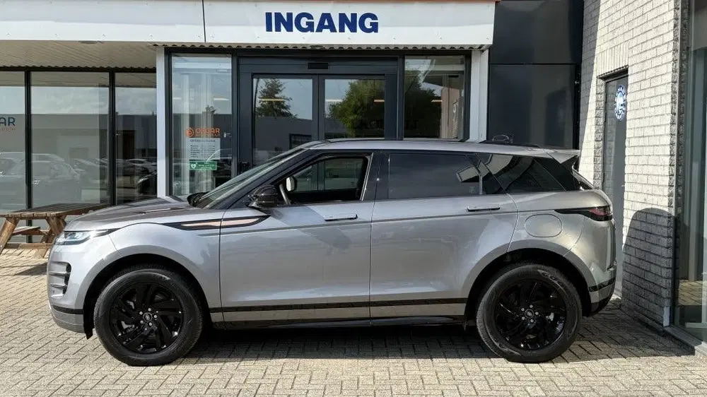 Land Rover Range Rover Evoque 1.5 P300e AWD R-Dynamic S uit 2023, foto 2