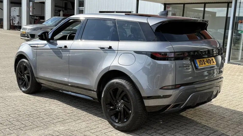 Land Rover Range Rover Evoque 1.5 P300e AWD R-Dynamic S uit 2023, foto 3