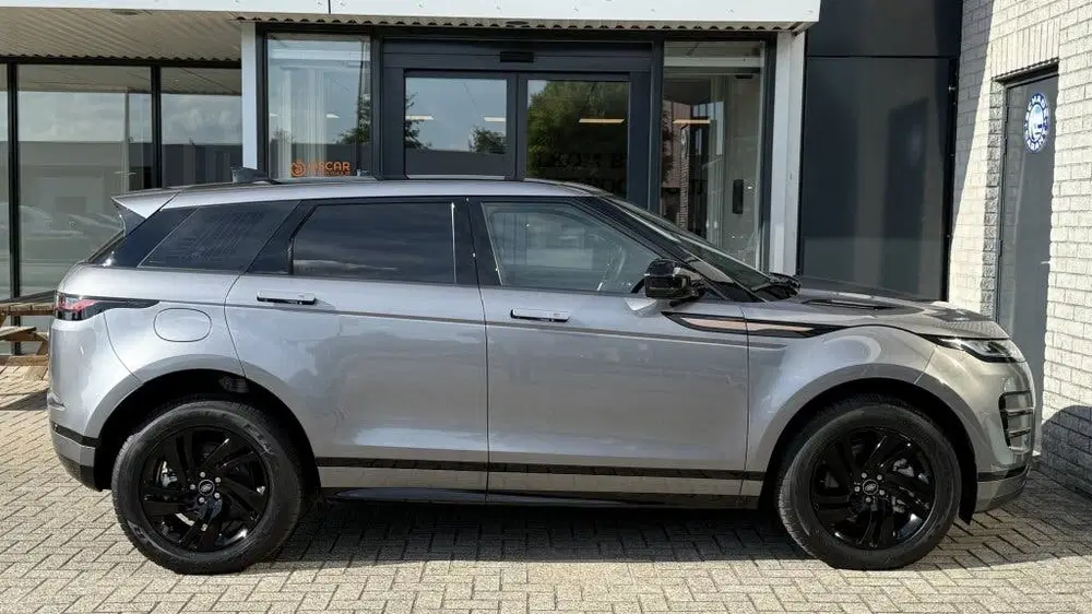 Land Rover Range Rover Evoque 1.5 P300e AWD R-Dynamic S uit 2023, foto 6