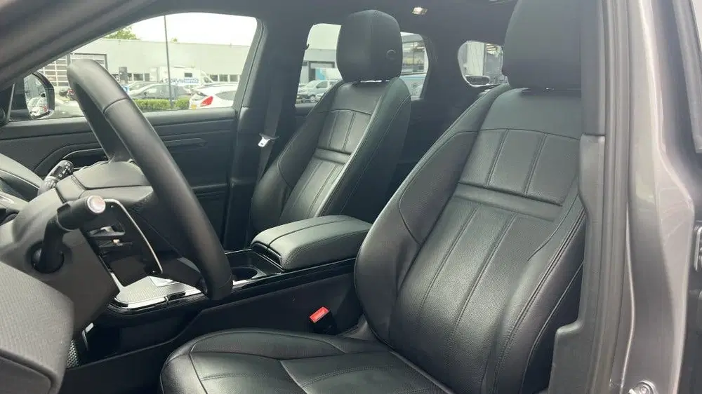 Land Rover Range Rover Evoque 1.5 P300e AWD R-Dynamic S uit 2023, foto 8