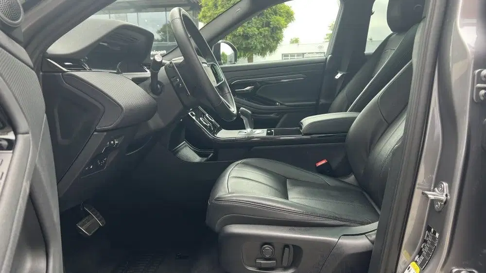 Land Rover Range Rover Evoque 1.5 P300e AWD R-Dynamic S uit 2023, foto 9