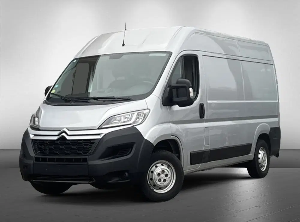 Citroën Jumper 30 2.0 HDI L2H2 uit 2019