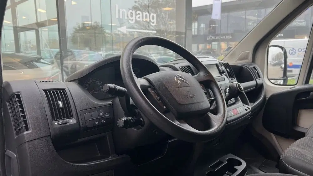 Citroën Jumper 30 2.0 HDI L2H2 uit 2019, foto 10
