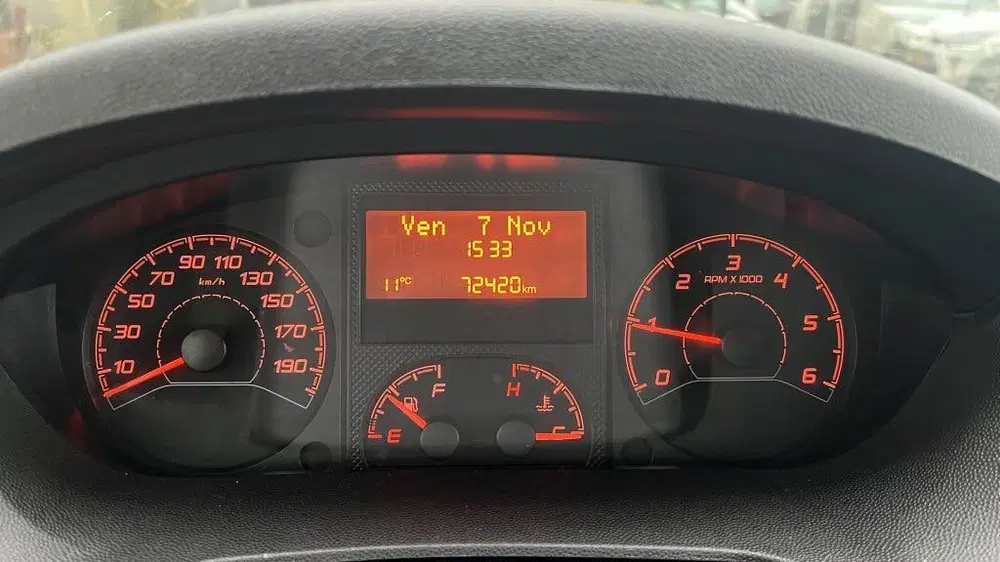 Citroën Jumper 30 2.0 HDI L2H2 uit 2019, foto 11