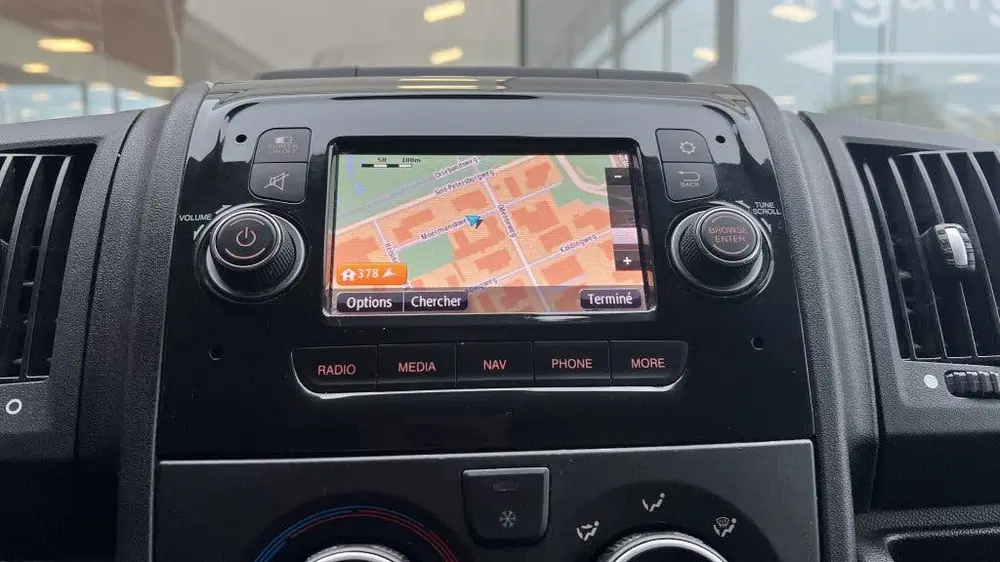 Citroën Jumper 30 2.0 HDI L2H2 uit 2019, foto 13