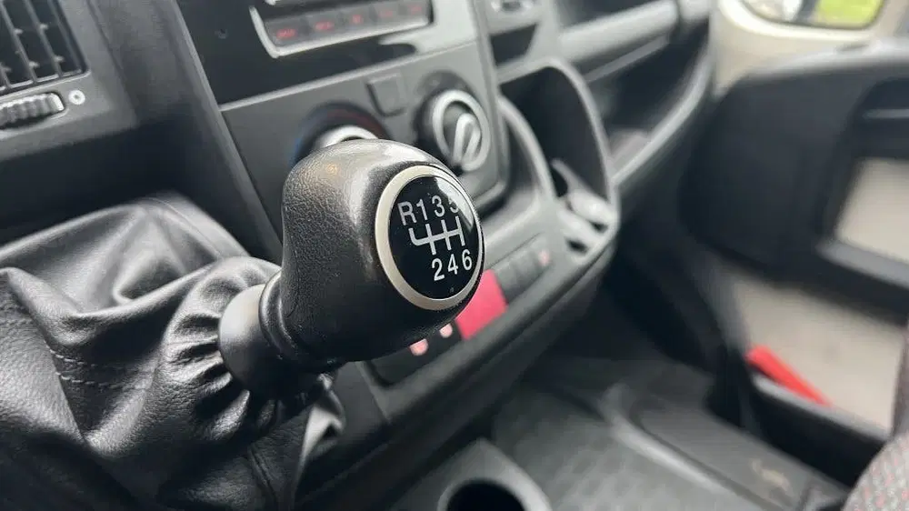 Citroën Jumper 30 2.0 HDI L2H2 uit 2019, foto 14