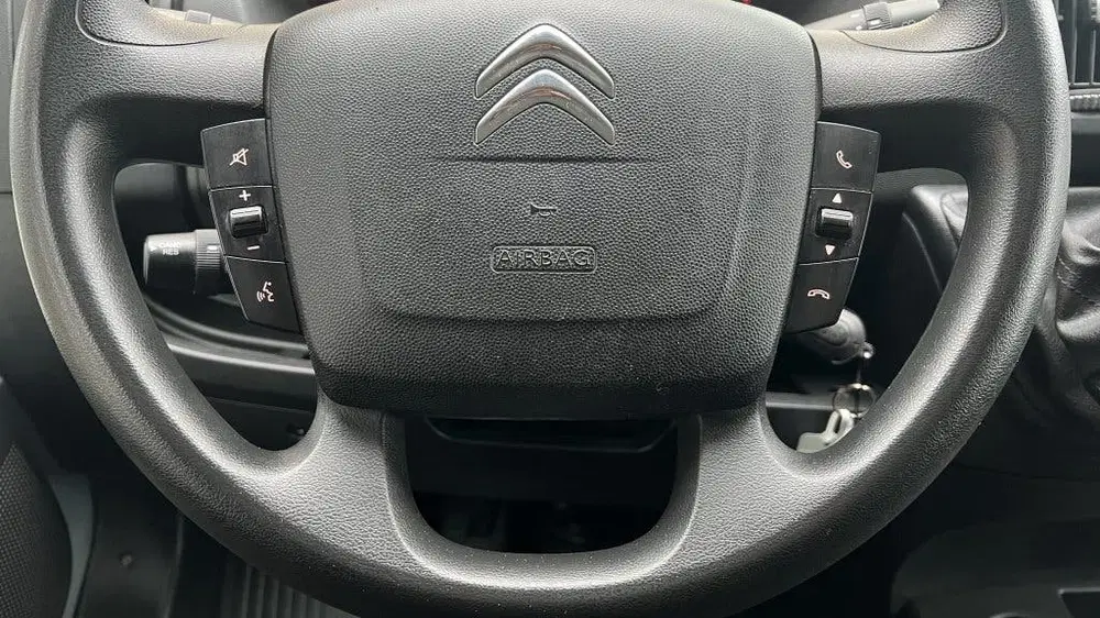 Citroën Jumper 30 2.0 HDI L2H2 uit 2019, foto 15