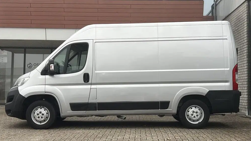 Citroën Jumper 30 2.0 HDI L2H2 uit 2019, foto 2