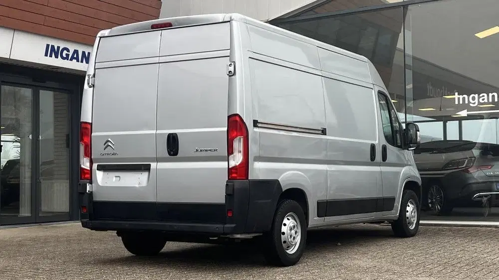 Citroën Jumper 30 2.0 HDI L2H2 uit 2019, foto 4