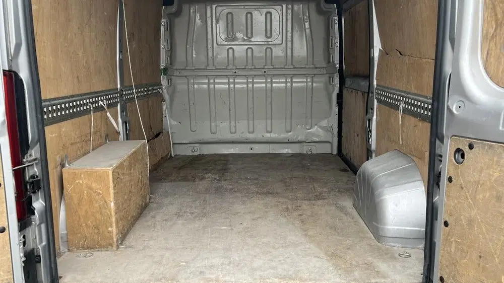 Citroën Jumper 30 2.0 HDI L2H2 uit 2019, foto 5