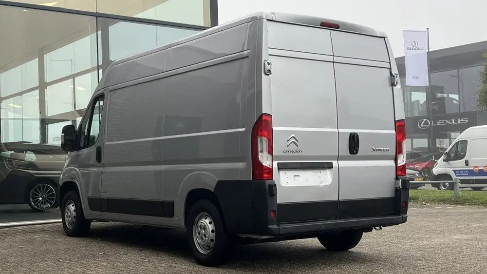 Citroën Jumper 30 2.0 HDI L2H2 uit 2019, foto 6