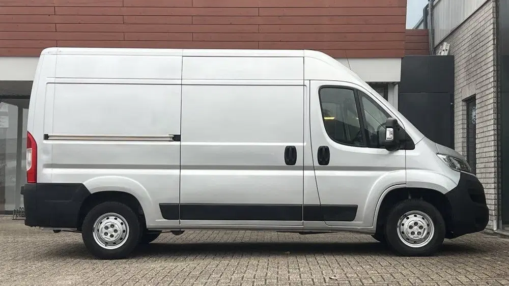 Citroën Jumper 30 2.0 HDI L2H2 uit 2019, foto 7