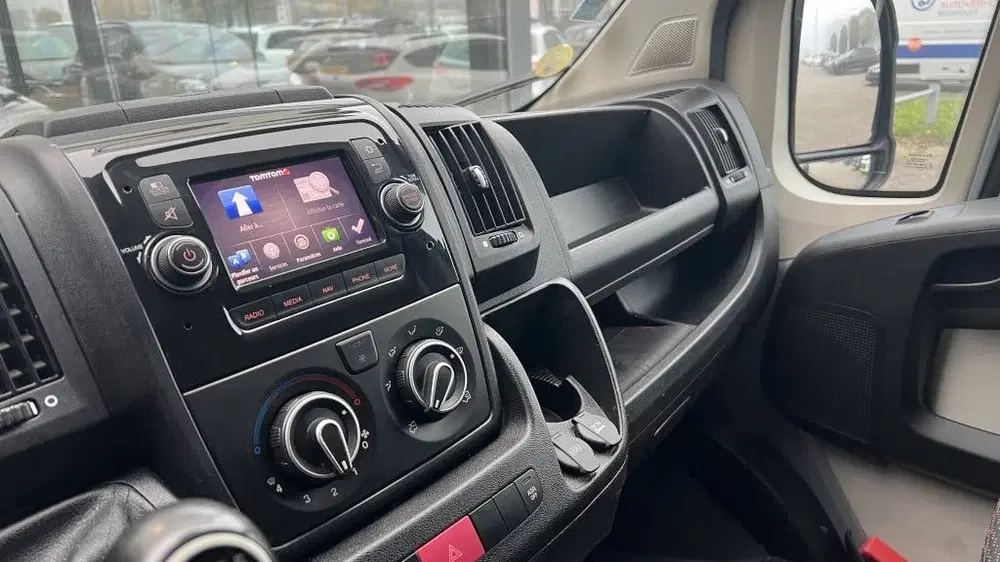 Citroën Jumper 30 2.0 HDI L2H2 uit 2019, foto 8