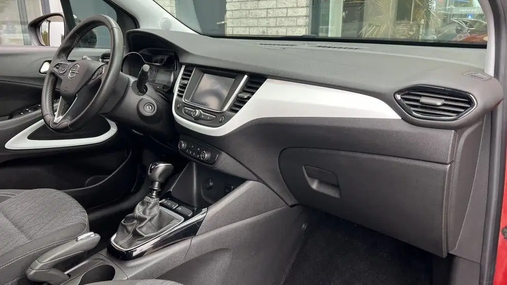 Opel Crossland 1.2 T. Ed. 2020 (bj 2020) uit 2020, foto 11
