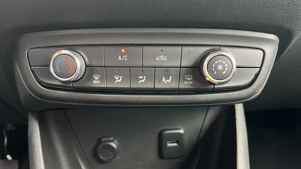 Opel Crossland 1.2 T. Ed. 2020 (bj 2020) uit 2020, foto 15