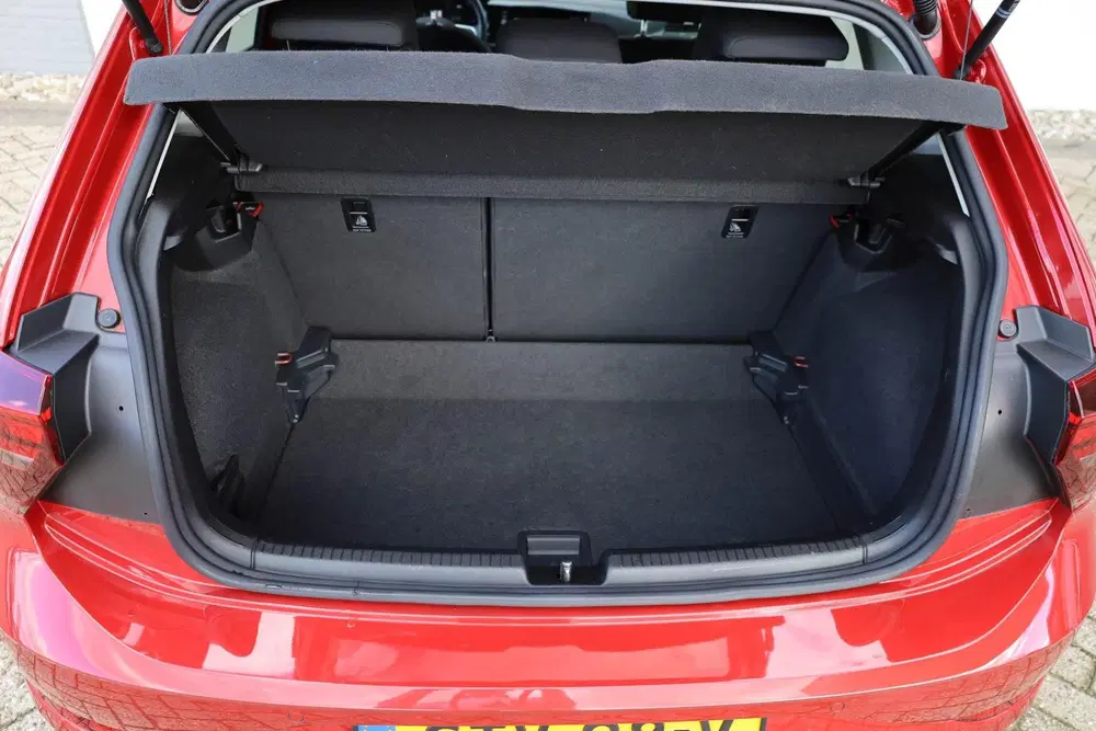 Volkswagen Polo 1.0 TSI 95pk Life Edition uit 2024, foto 15