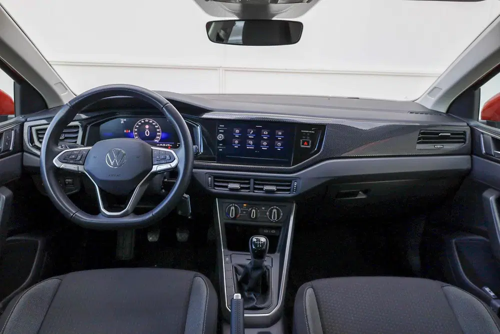 Volkswagen Polo 1.0 TSI 95pk Life Edition uit 2024, foto 5