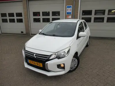 Mitsubishi Space Star 1.0 Cool+ (bj 2020) uit 2020