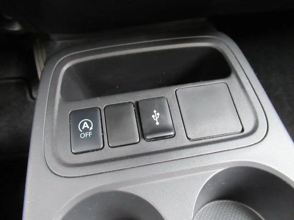 Mitsubishi Space Star 1.0 Cool+ (bj 2020) uit 2020, foto 10