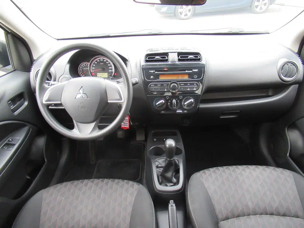 Mitsubishi Space Star 1.0 Cool+ (bj 2020) uit 2020, foto 4