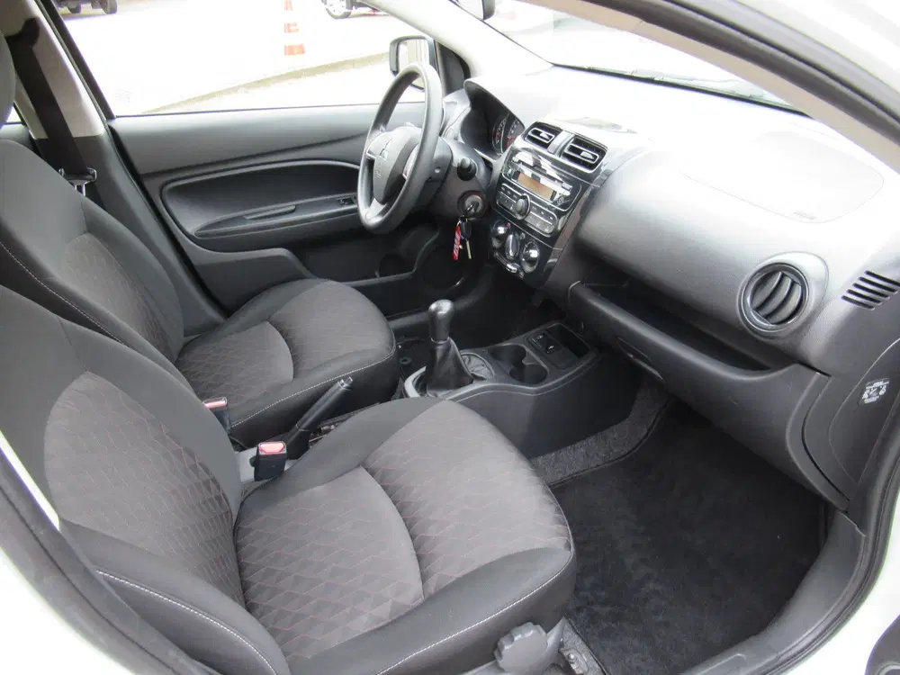 Mitsubishi Space Star 1.0 Cool+ (bj 2020) uit 2020, foto 6