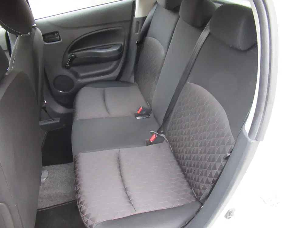 Mitsubishi Space Star 1.0 Cool+ (bj 2020) uit 2020, foto 7
