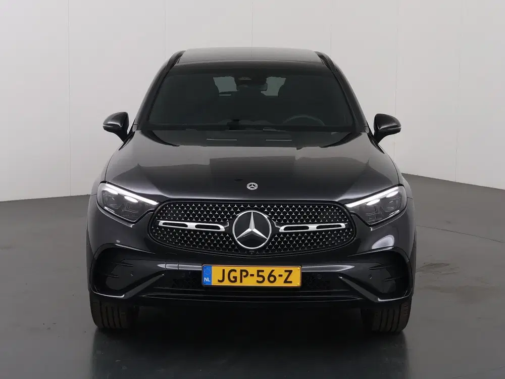 Mercedes-Benz GLC 400e 4MATIC Sport Edition uit 2025, foto 3