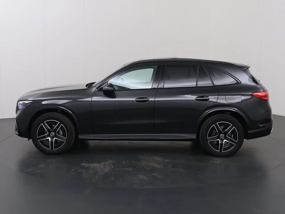 Mercedes-Benz GLC 400e 4MATIC Sport Edition uit 2025, foto 5