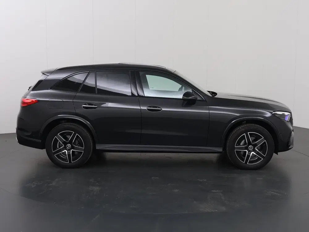 Mercedes-Benz GLC 400e 4MATIC Sport Edition uit 2025, foto 6