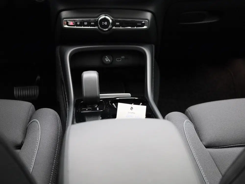Volvo C40 Recharge Core uit 2022, foto 10