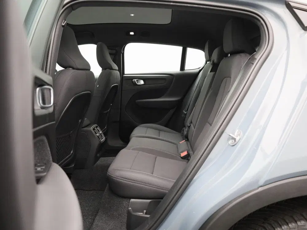 Volvo C40 Recharge Core uit 2022, foto 12