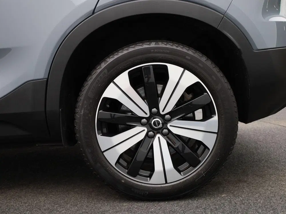 Volvo C40 Recharge Core uit 2022, foto 13
