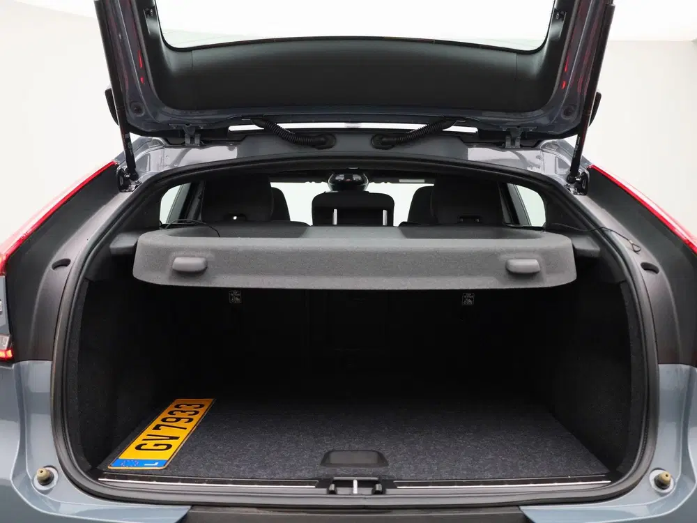 Volvo C40 Recharge Core uit 2022, foto 14