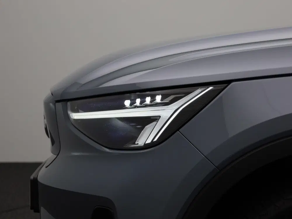 Volvo C40 Recharge Core uit 2022, foto 15