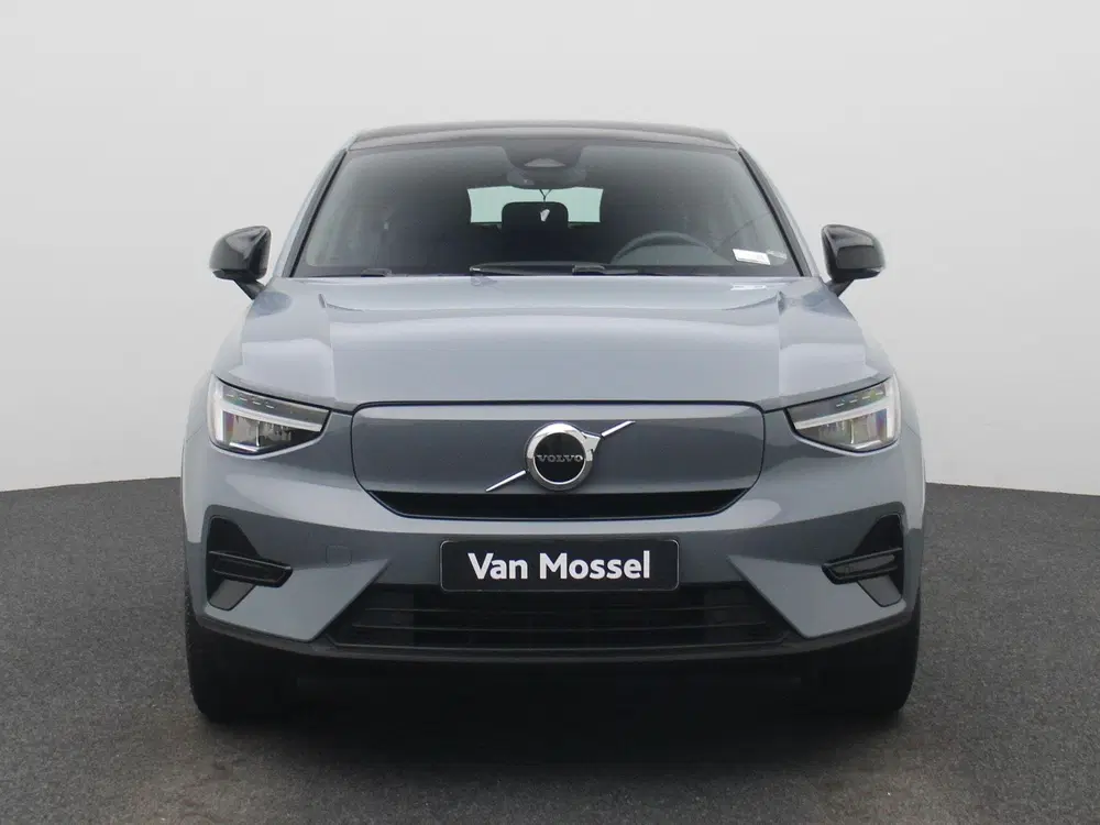 Volvo C40 Recharge Core uit 2022, foto 3